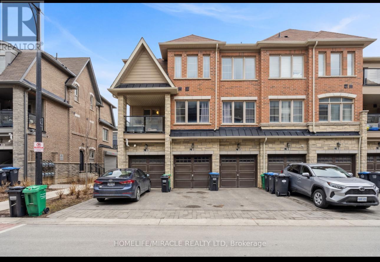 32 - 200 Veterans Drive, Brampton, Ontario  L7A 4S6 - Photo 18 - W12769396