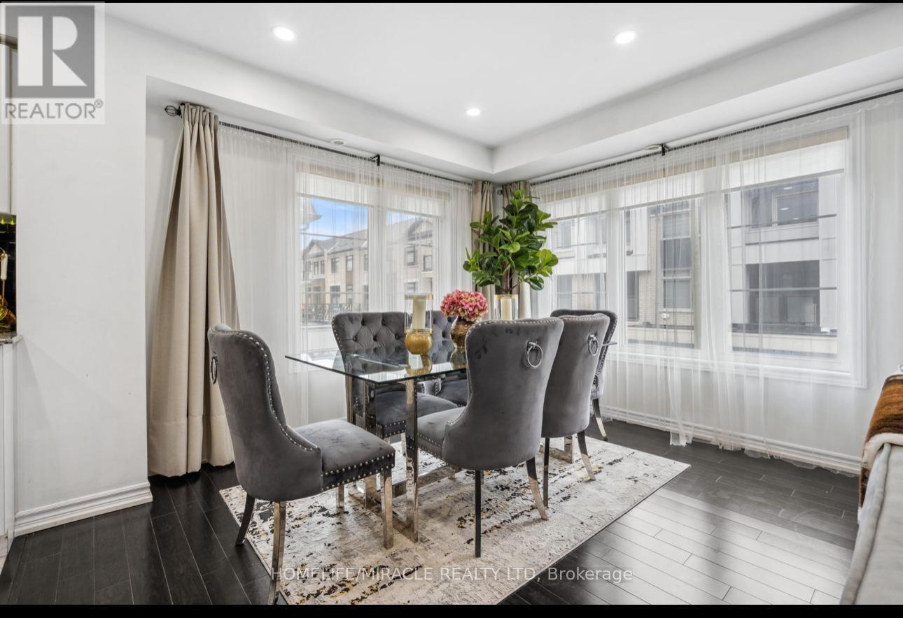 32 - 200 Veterans Drive, Brampton, Ontario  L7A 4S6 - Photo 6 - W12769396