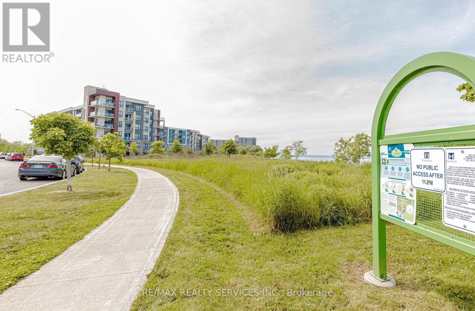 612 - 101 Shoreview Place, Hamilton, Ontario  L8E 0K2 - Photo 10 - X12769404