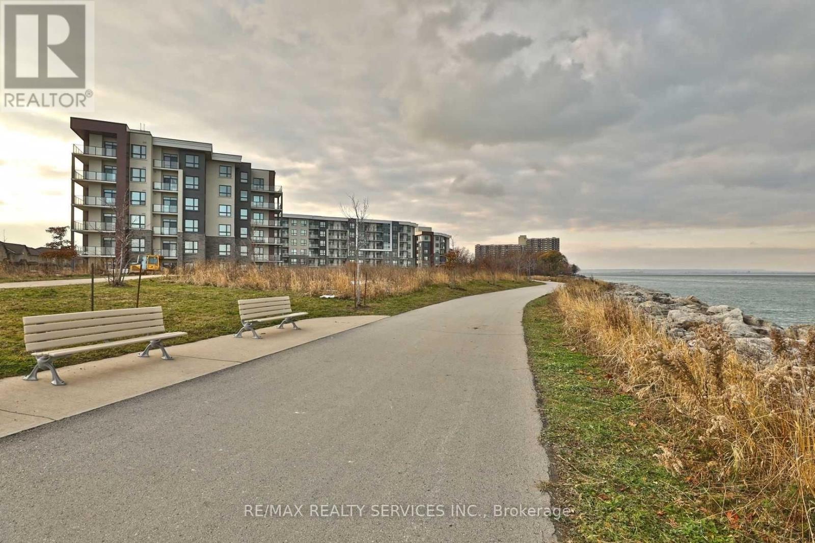 612 - 101 Shoreview Place, Hamilton, Ontario  L8E 0K2 - Photo 9 - X12769404