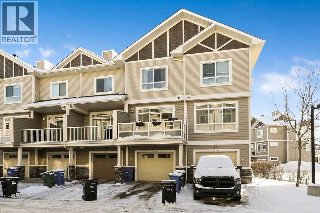 114 Skyview Ranch Gardens Ne, Calgary, Alberta  T3N 0G2 - Photo 22 - A2274161