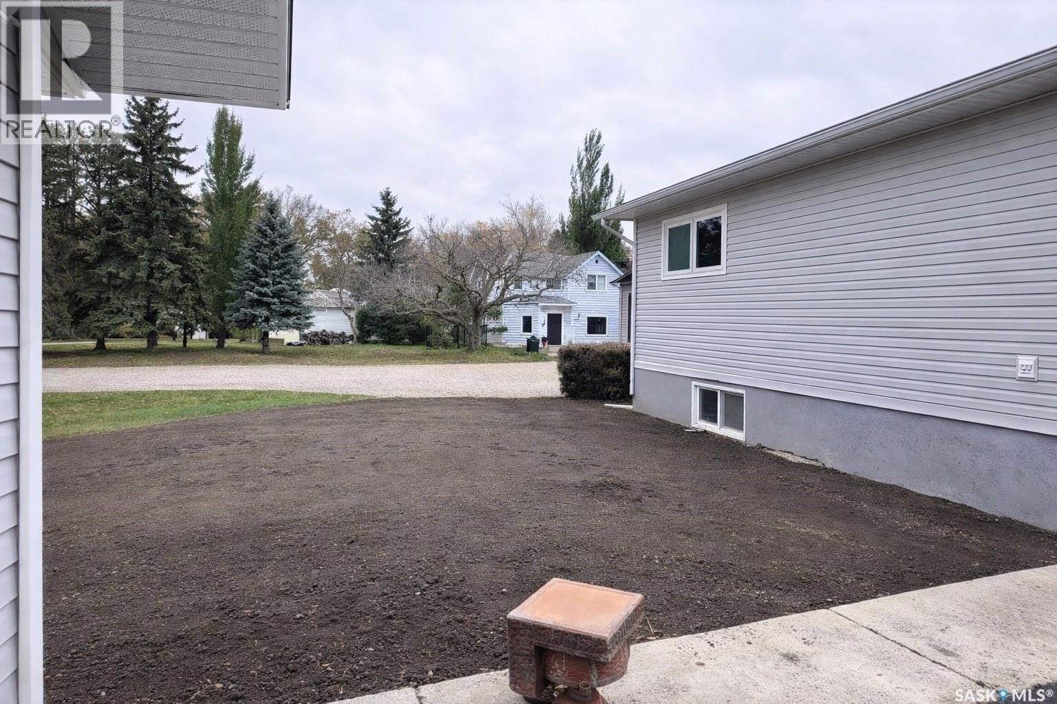 109 Ash Street, Wolseley, Saskatchewan  S0G 5H0 - Photo 3 - SK019032