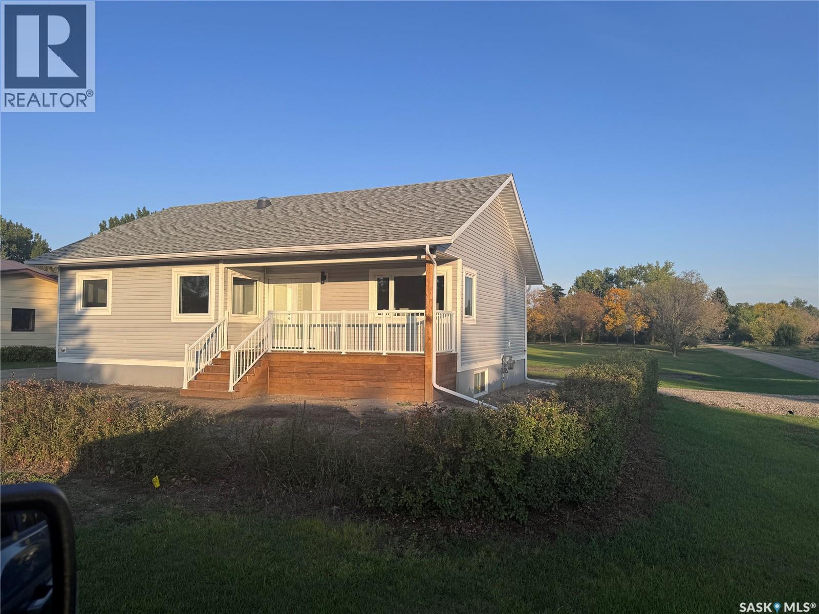 109 Ash Street, Wolseley, Saskatchewan  S0G 5H0 - Photo 2 - SK019032