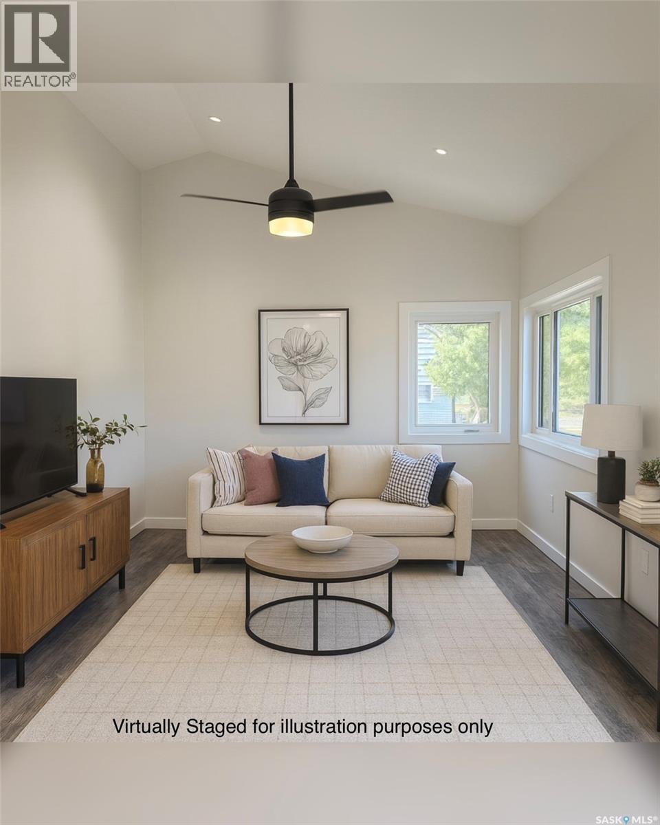 109 Ash Street, Wolseley, Saskatchewan  S0G 5H0 - Photo 13 - SK019032