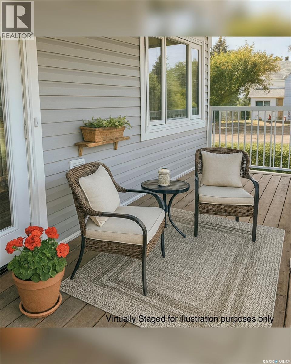 109 Ash Street, Wolseley, Saskatchewan  S0G 5H0 - Photo 15 - SK019032