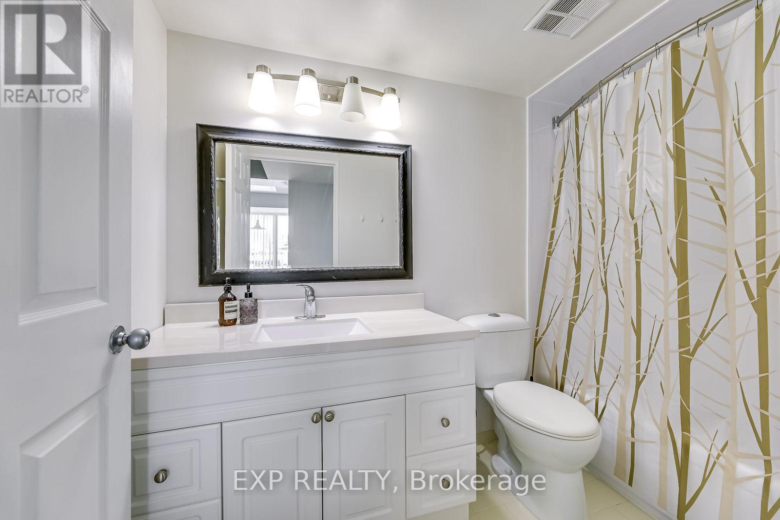 901 - 350 Rathburn Drive W, Mississauga, Ontario  L5B 3Y2 - Photo 16 - W12706968