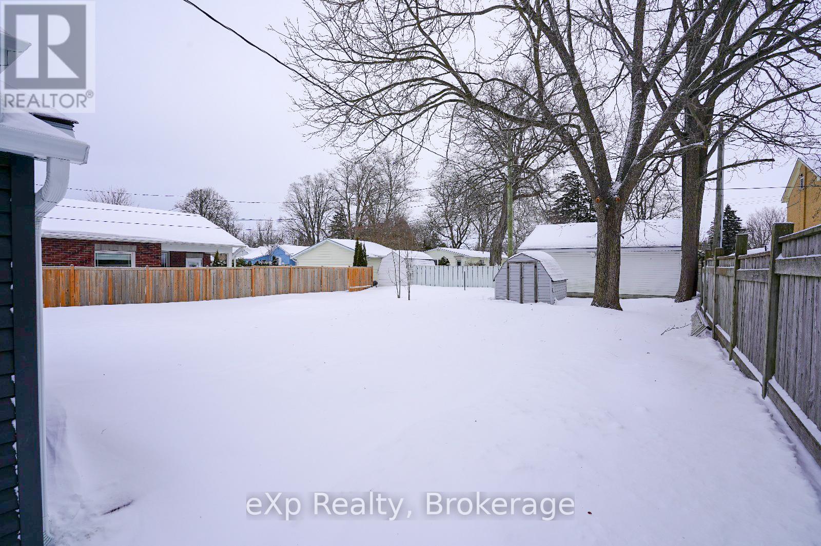 70 Goderich Street W, Huron East, Ontario  N0K 1W0 - Photo 39 - X12769416