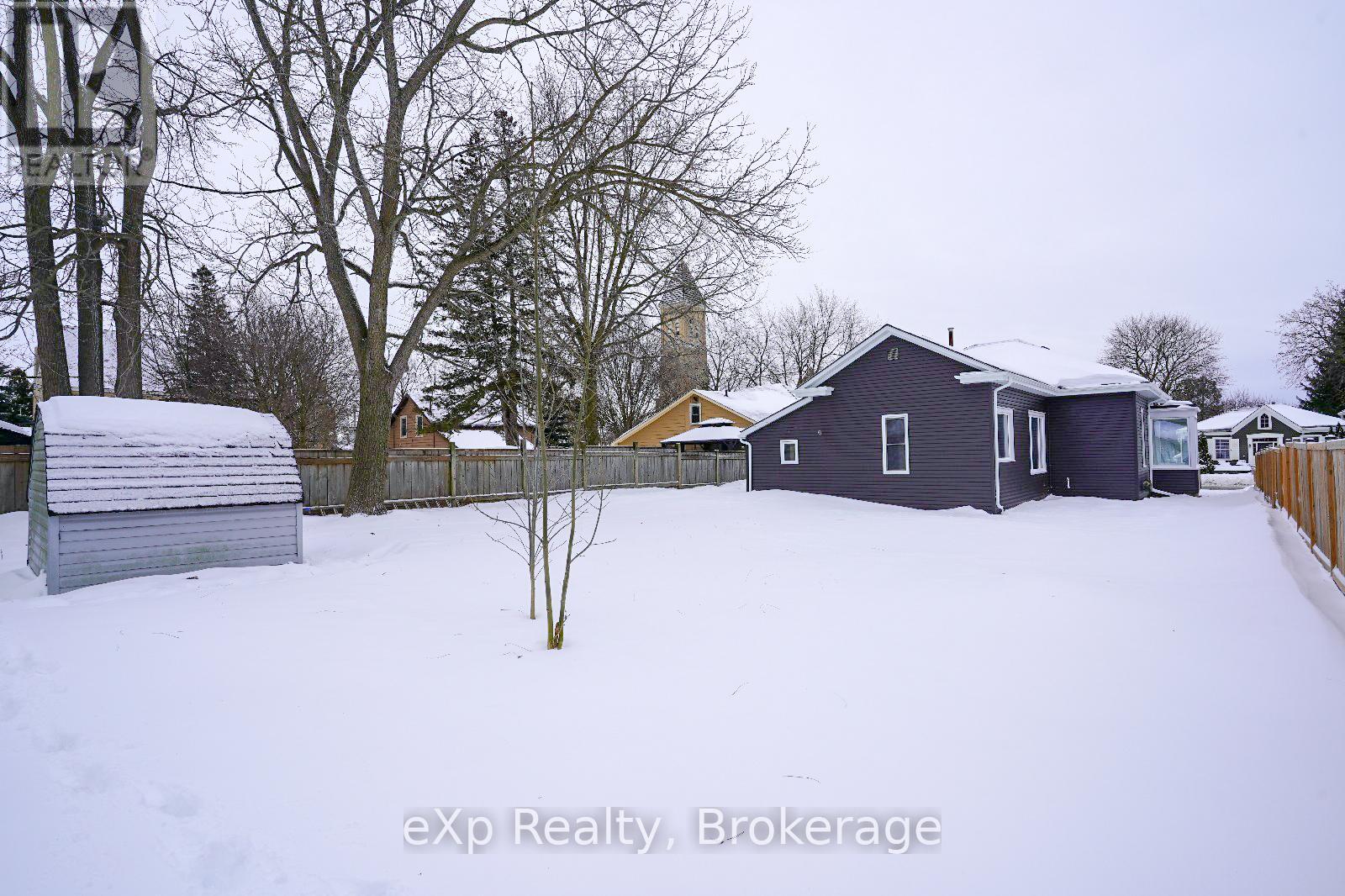 70 Goderich Street W, Huron East, Ontario  N0K 1W0 - Photo 41 - X12769416