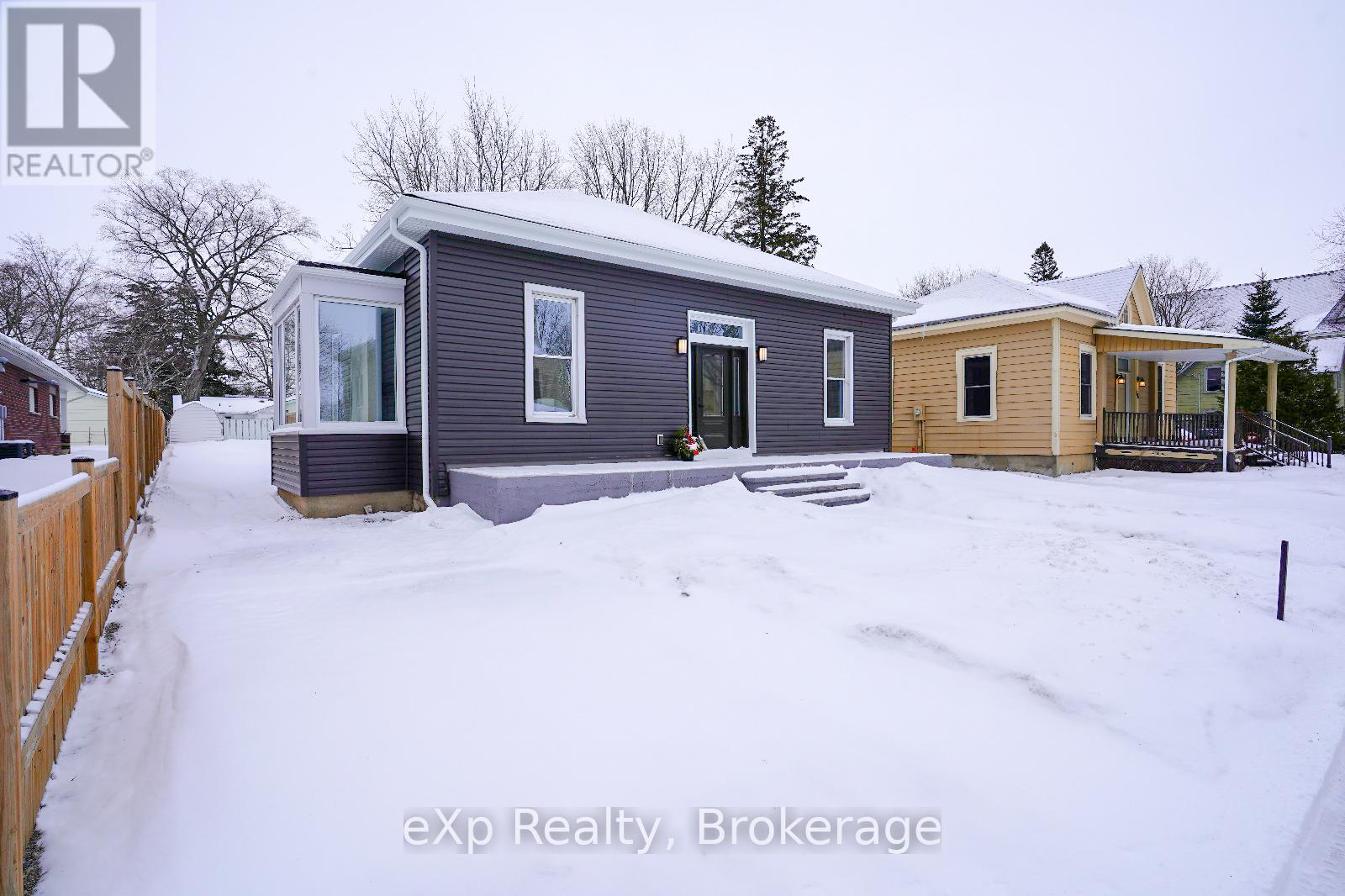 70 Goderich Street W, Huron East, Ontario  N0K 1W0 - Photo 44 - X12769416