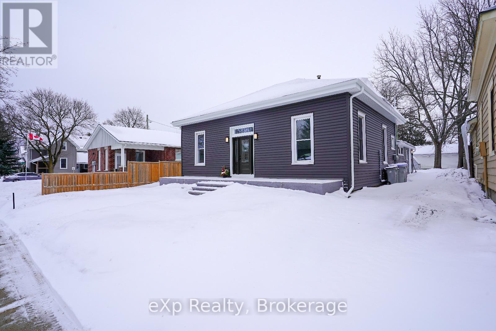70 Goderich Street W, Huron East, Ontario  N0K 1W0 - Photo 45 - X12769416