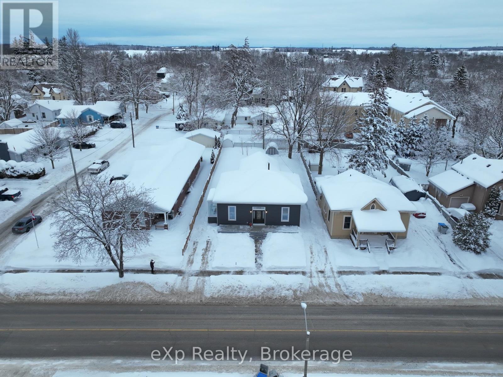70 Goderich Street W, Huron East, Ontario  N0K 1W0 - Photo 47 - X12769416