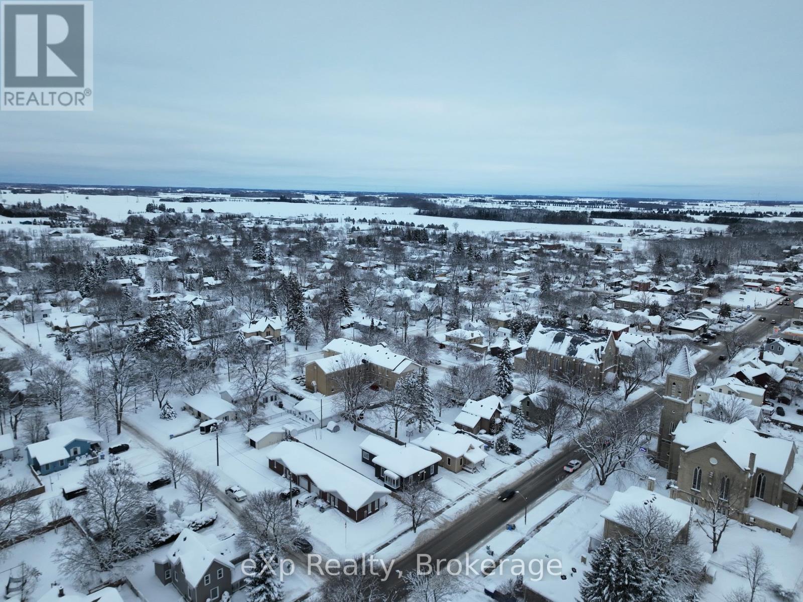 70 Goderich Street W, Huron East, Ontario  N0K 1W0 - Photo 48 - X12769416