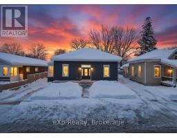 70 GODERICH STREET W, Huron East, Ontario