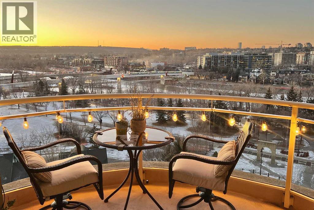 1109, 804 3 Avenue SW, Calgary, Alberta