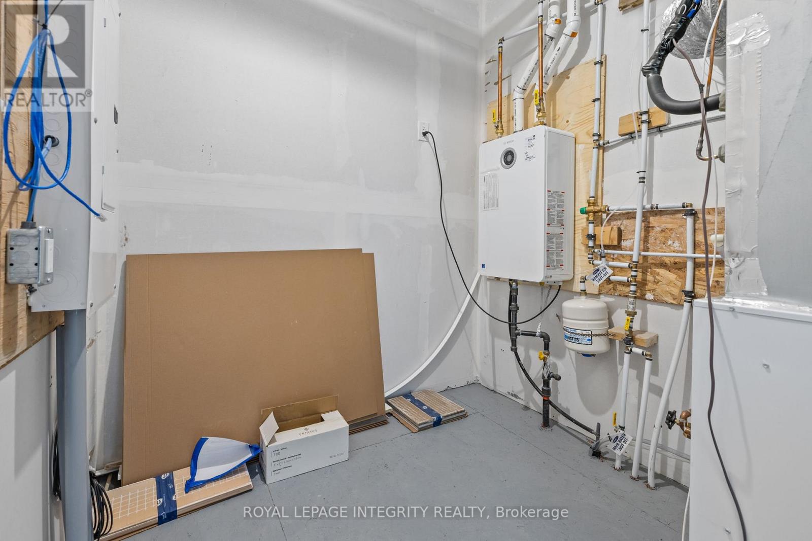 523 Celestine Private, Ottawa, Ontario  K2J 4H7 - Photo 16 - X12769418