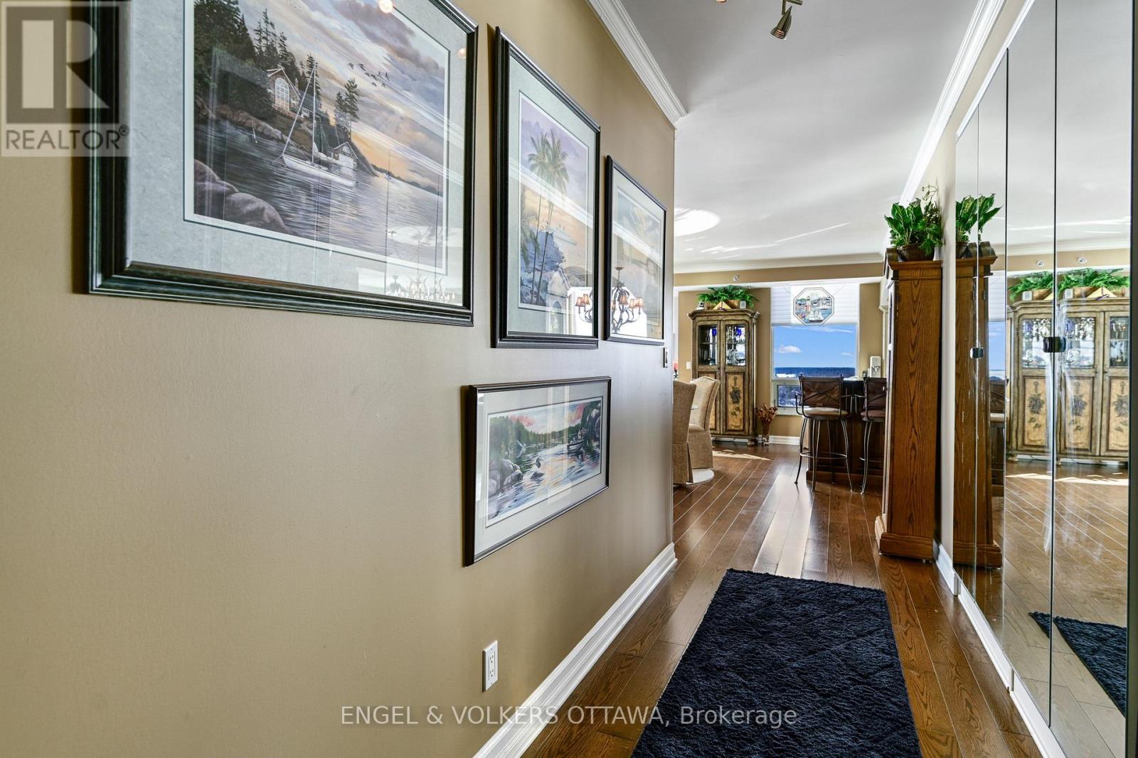 1802 - 15 St Andrew Street, Brockville, Ontario  K6V 0B8 - Photo 10 - X12769424