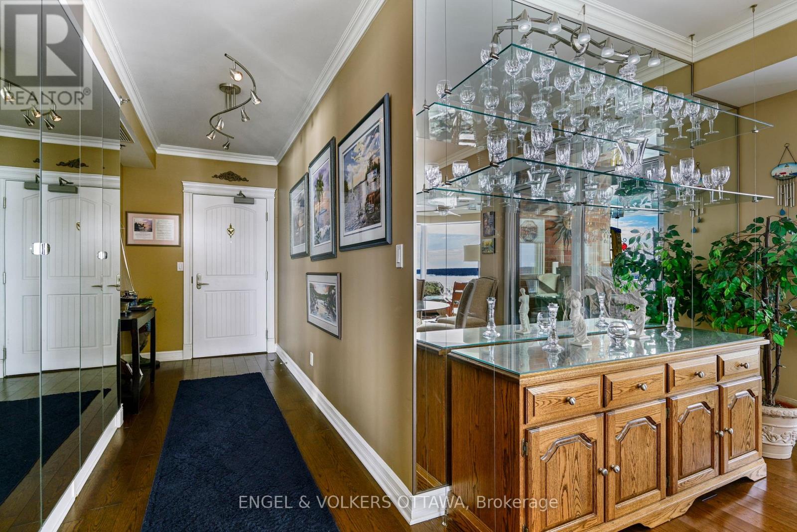 1802 - 15 St Andrew Street, Brockville, Ontario  K6V 0B8 - Photo 11 - X12769424