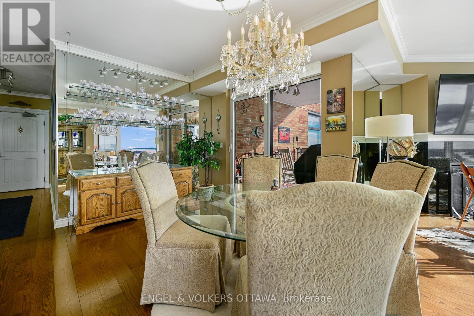 1802 - 15 St Andrew Street, Brockville, Ontario  K6V 0B8 - Photo 12 - X12769424