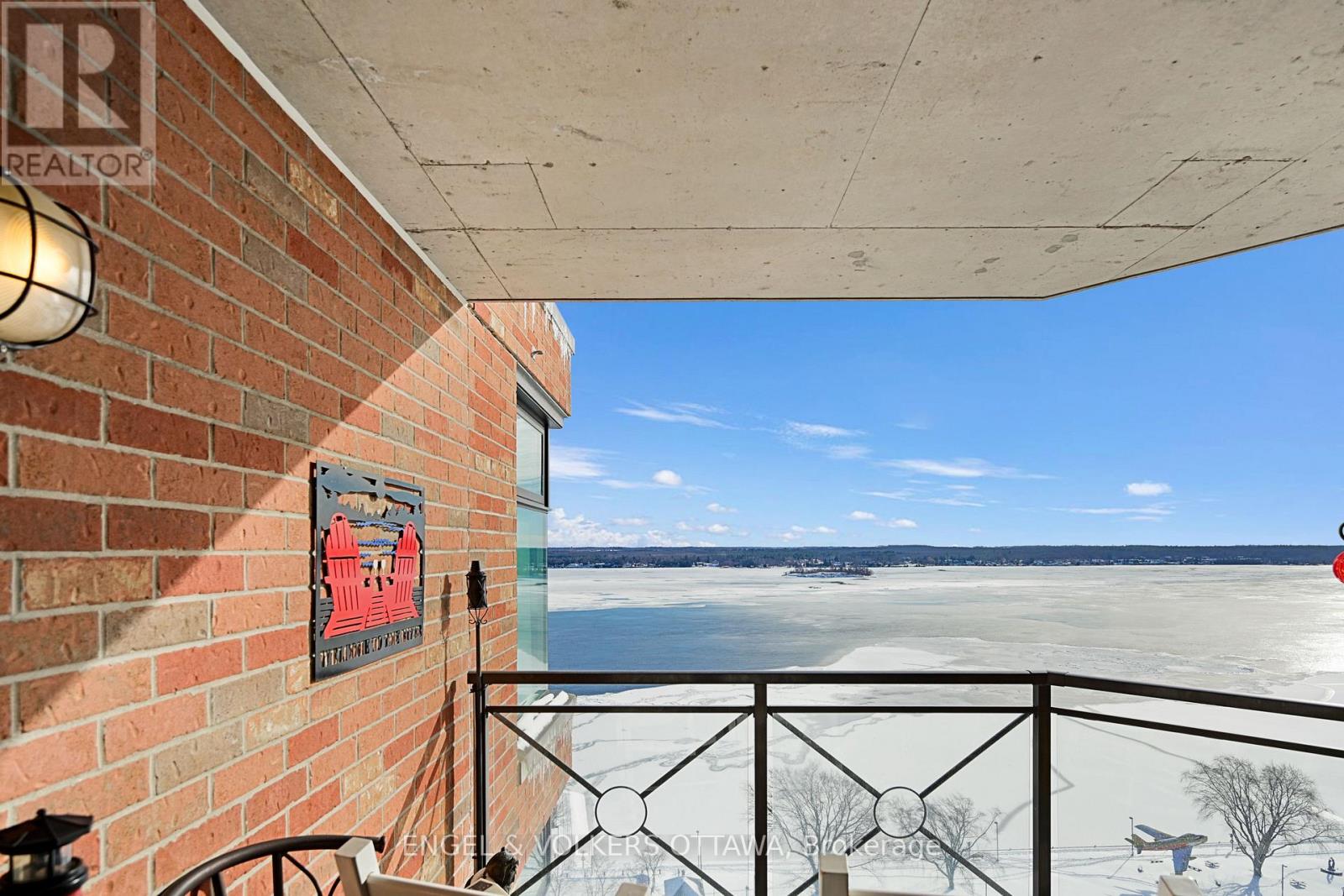 1802 - 15 St Andrew Street, Brockville, Ontario  K6V 0B8 - Photo 15 - X12769424