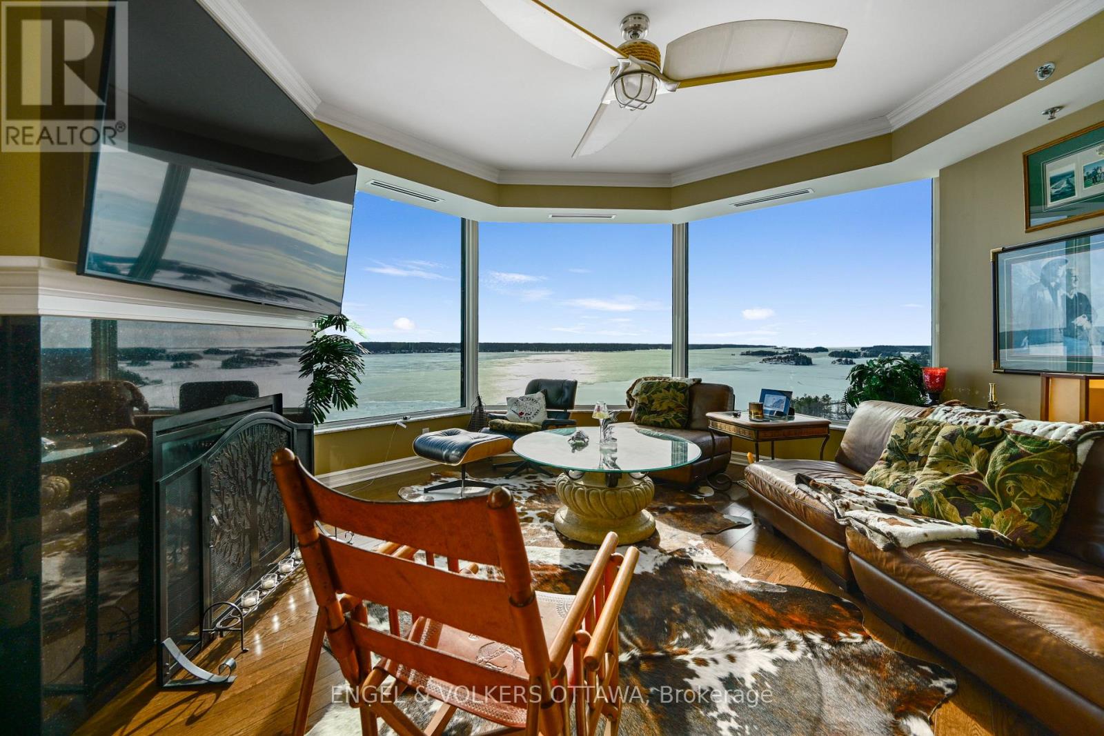 1802 - 15 St Andrew Street, Brockville, Ontario  K6V 0B8 - Photo 17 - X12769424