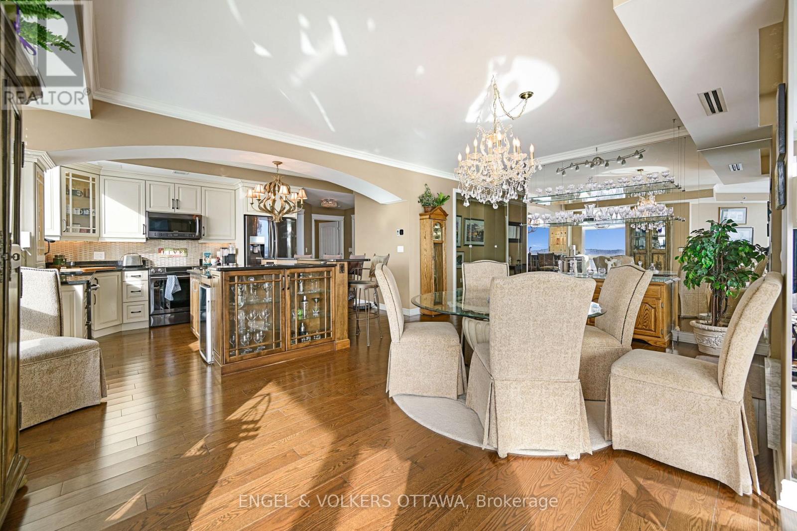 1802 - 15 St Andrew Street, Brockville, Ontario  K6V 0B8 - Photo 20 - X12769424