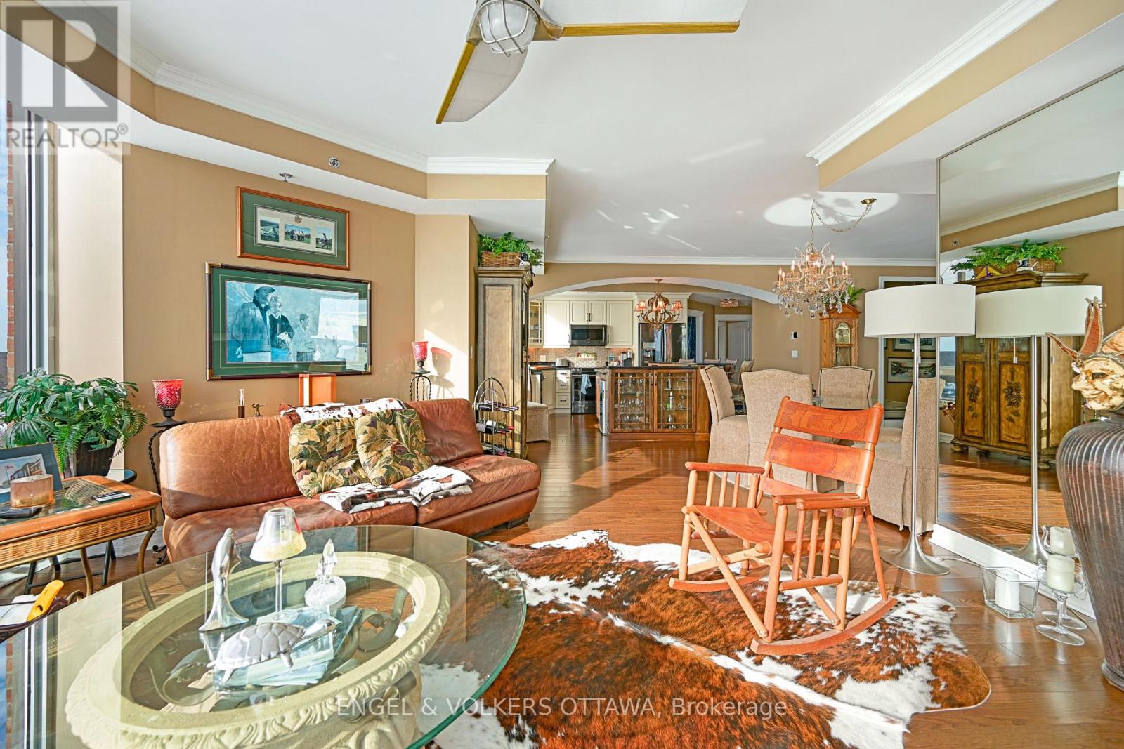 1802 - 15 St Andrew Street, Brockville, Ontario  K6V 0B8 - Photo 21 - X12769424