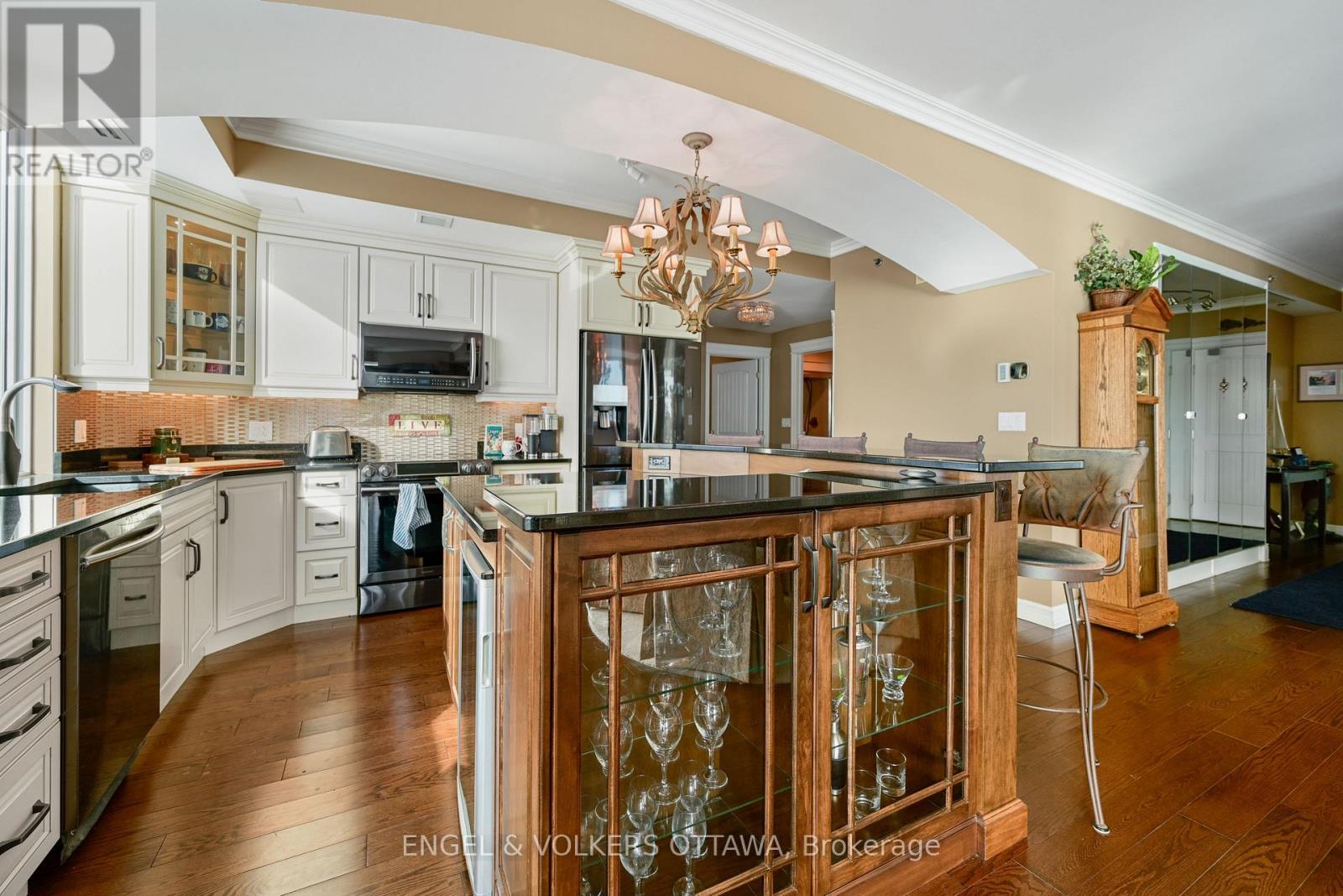 1802 - 15 St Andrew Street, Brockville, Ontario  K6V 0B8 - Photo 22 - X12769424