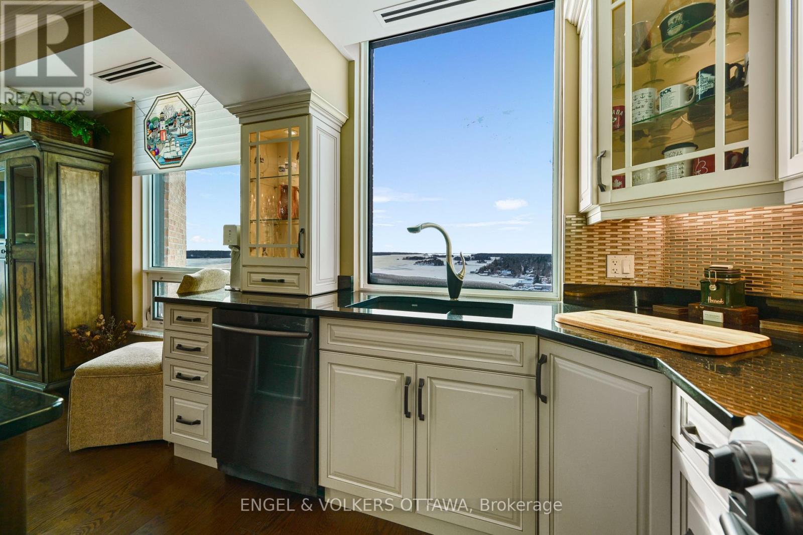 1802 - 15 St Andrew Street, Brockville, Ontario  K6V 0B8 - Photo 24 - X12769424