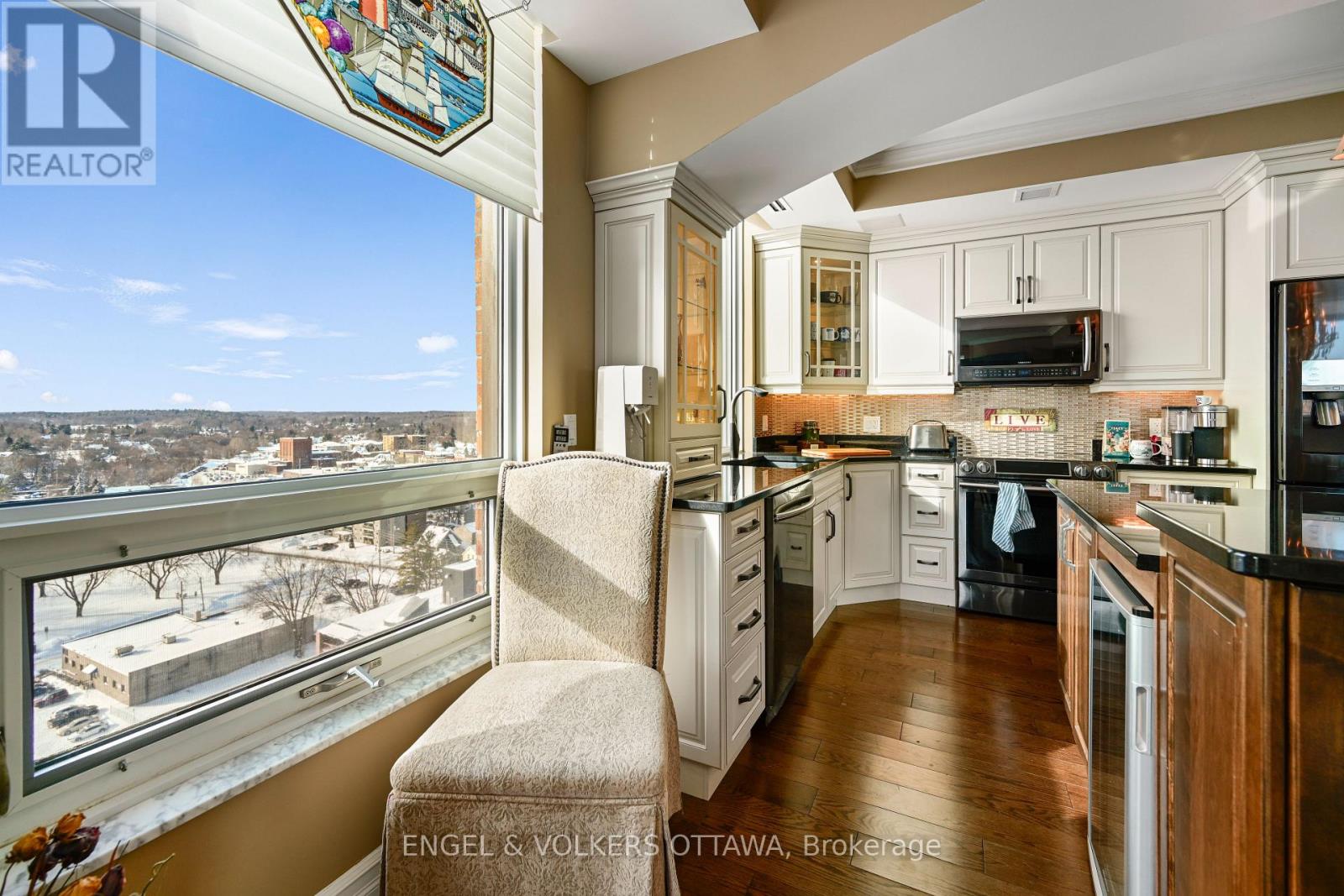 1802 - 15 St Andrew Street, Brockville, Ontario  K6V 0B8 - Photo 25 - X12769424