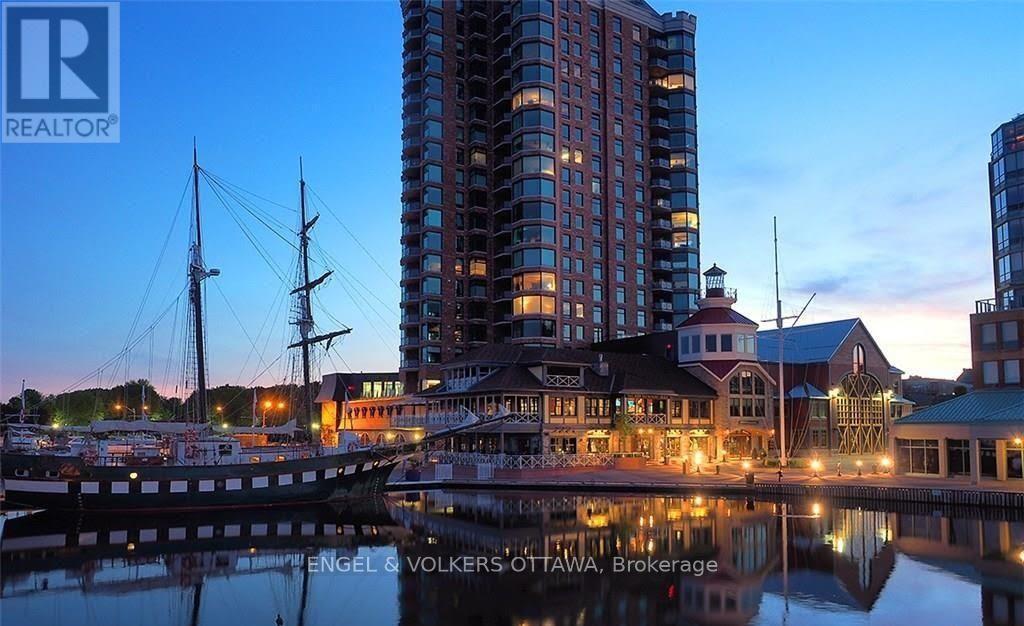 1802 - 15 St Andrew Street, Brockville, Ontario  K6V 0B8 - Photo 44 - X12769424