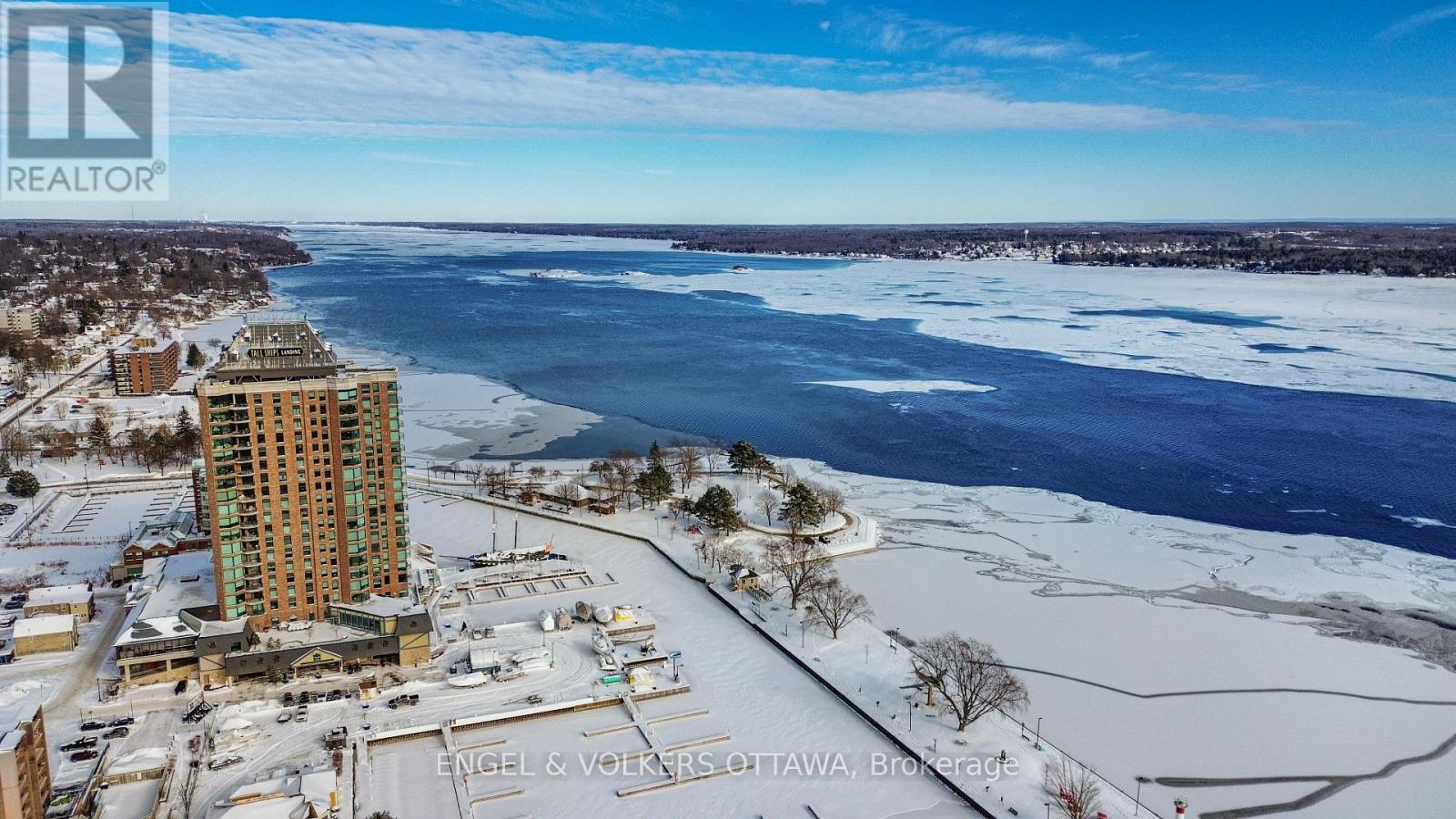 1802 - 15 St Andrew Street, Brockville, Ontario  K6V 0B8 - Photo 46 - X12769424