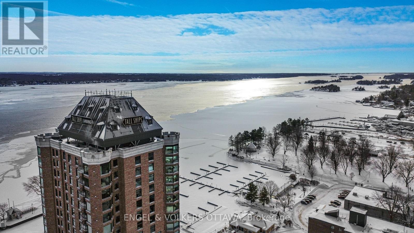 1802 - 15 St Andrew Street, Brockville, Ontario  K6V 0B8 - Photo 48 - X12769424