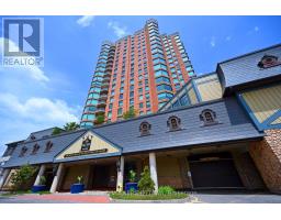 1802 - 15 ST ANDREW STREET, Brockville, Ontario