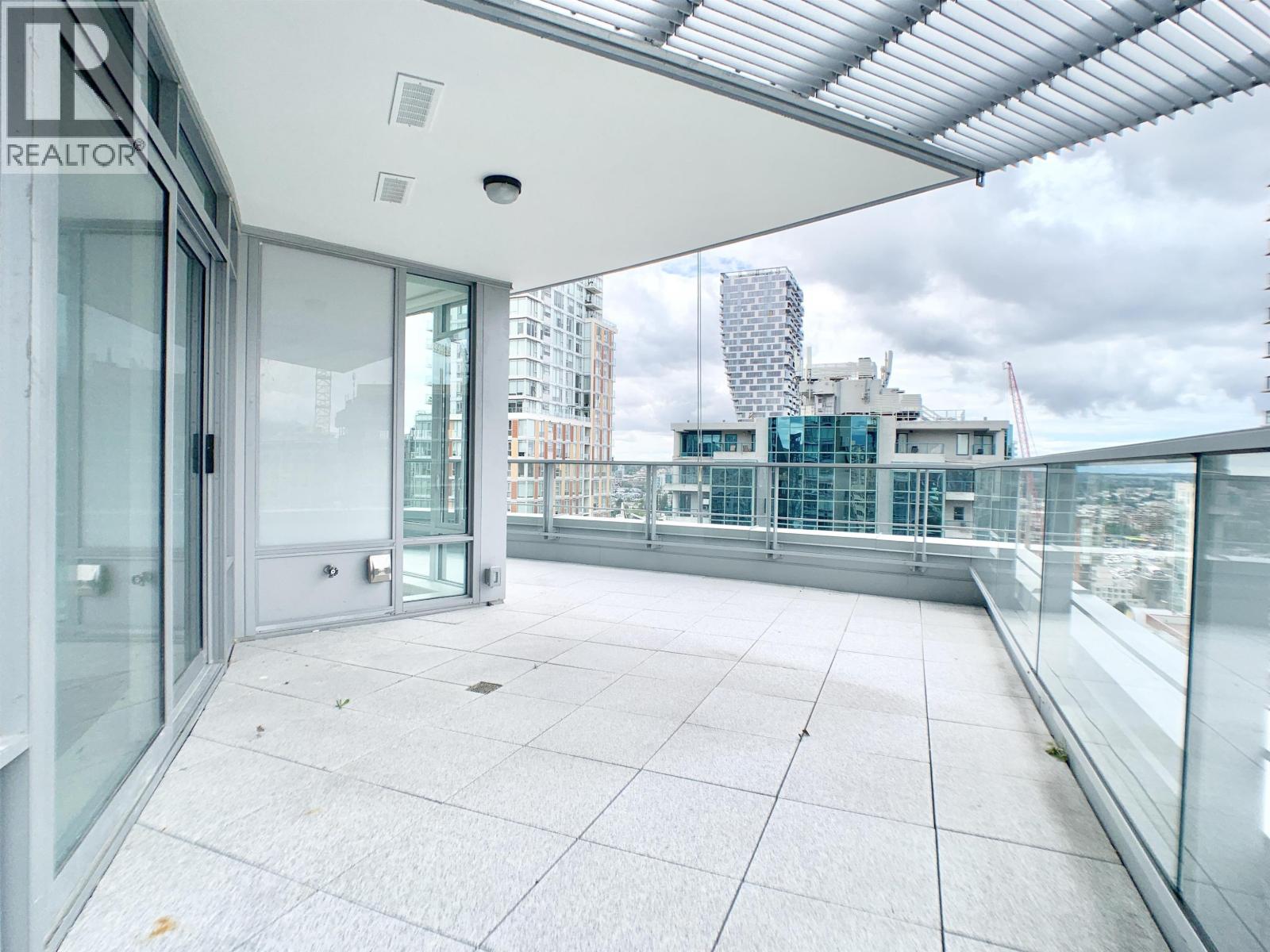 2208 1283 Howe Street, Vancouver, British Columbia  V6Z 0E3 - Photo 12 - R3087704