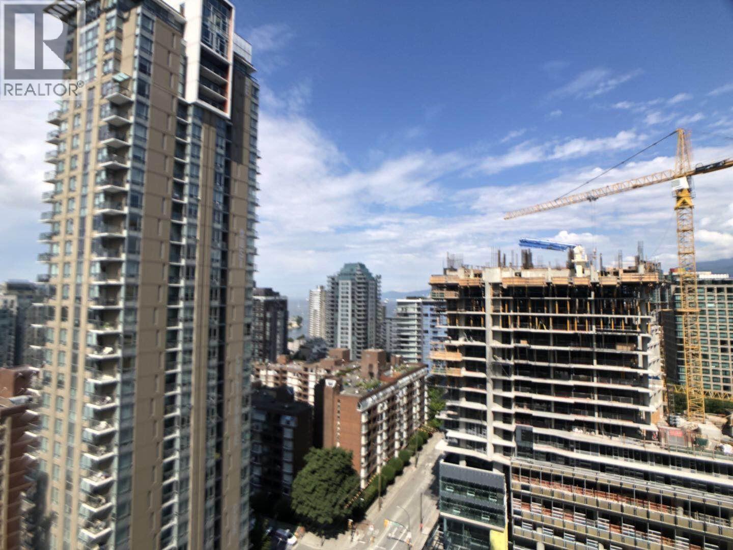 2208 1283 Howe Street, Vancouver, British Columbia  V6Z 0E3 - Photo 13 - R3087704