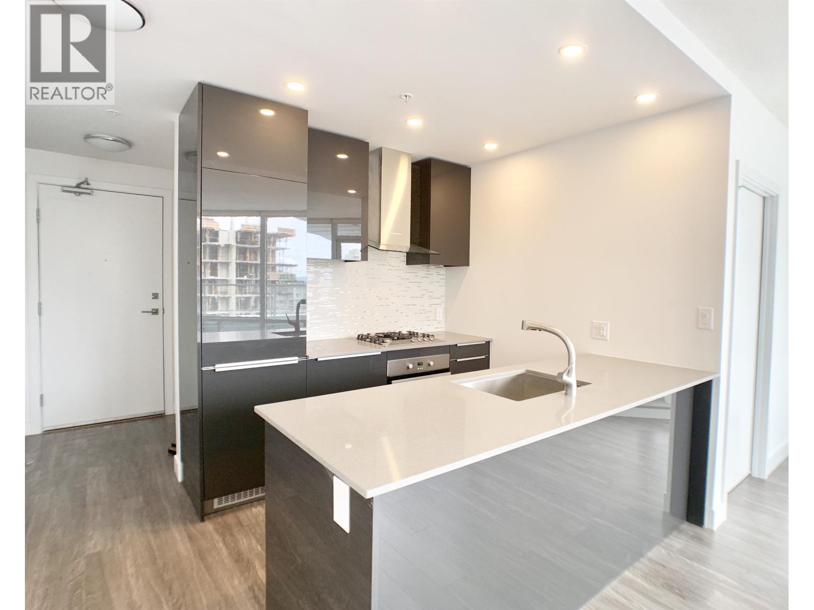 2208 1283 Howe Street, Vancouver, British Columbia  V6Z 0E3 - Photo 4 - R3087704