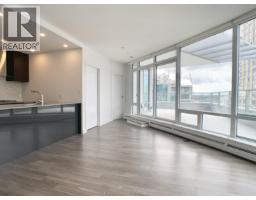 2208 1283 HOWE STREET, Vancouver, British Columbia