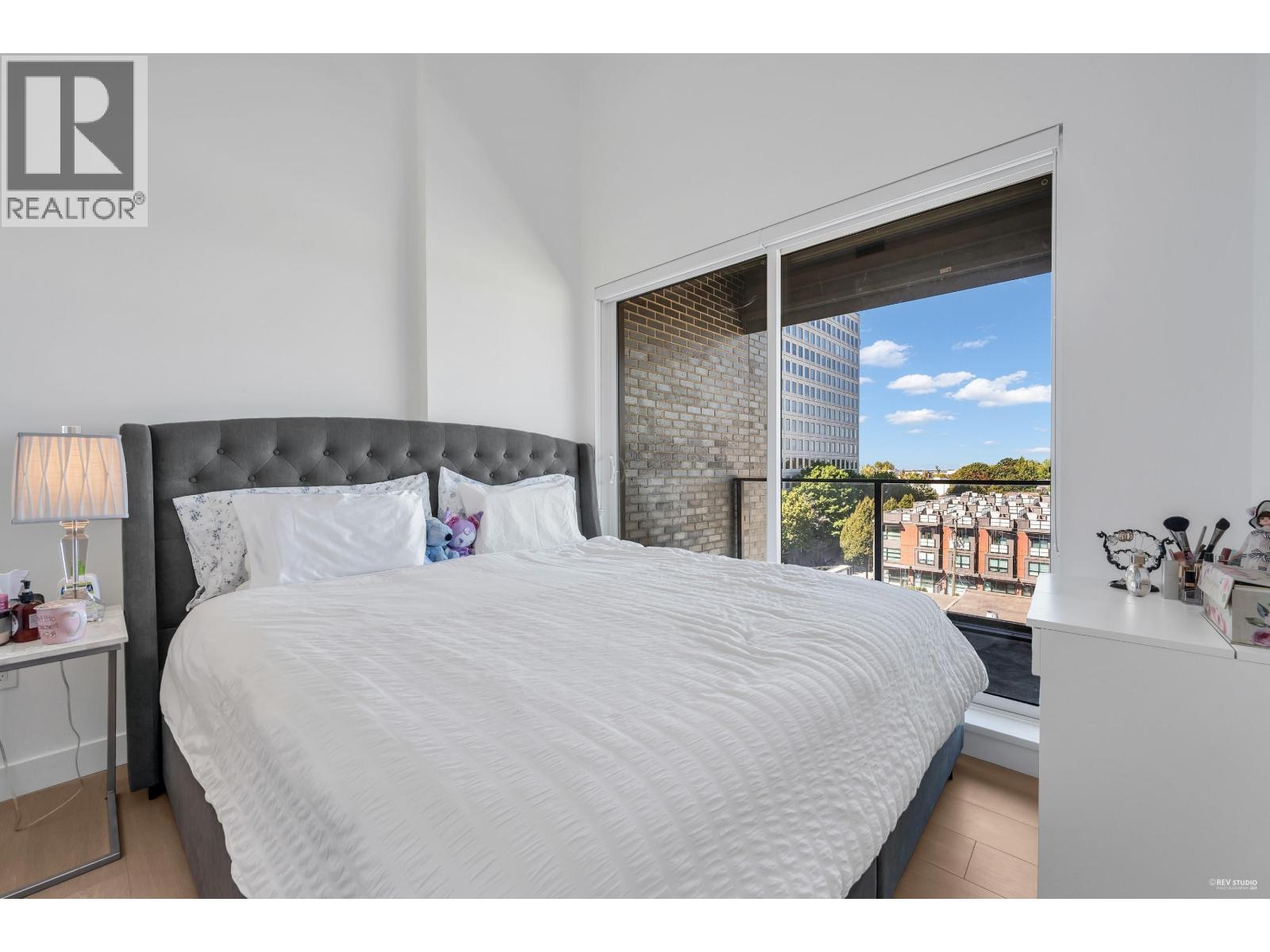 602 8888 Osler Street, Vancouver, British Columbia  V6P 4G2 - Photo 10 - R3087705