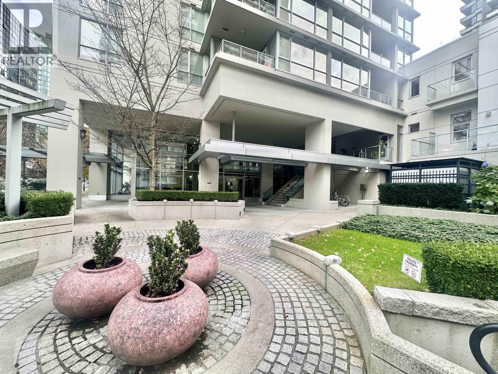 302 1420 W Georgia Street, Vancouver, British Columbia  V6G 3K4 - Photo 17 - R3087708