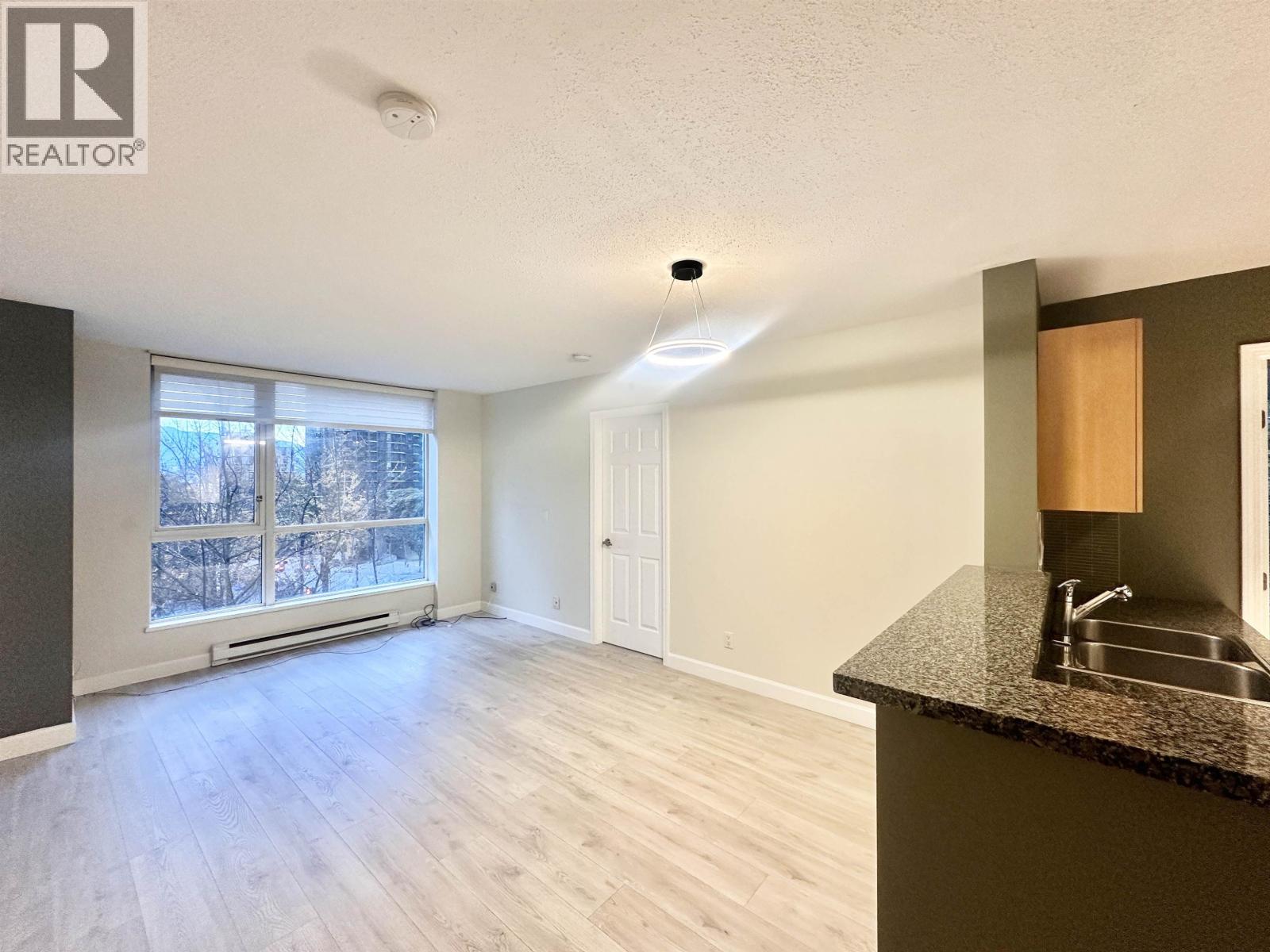 302 1420 W Georgia Street, Vancouver, British Columbia  V6G 3K4 - Photo 2 - R3087708