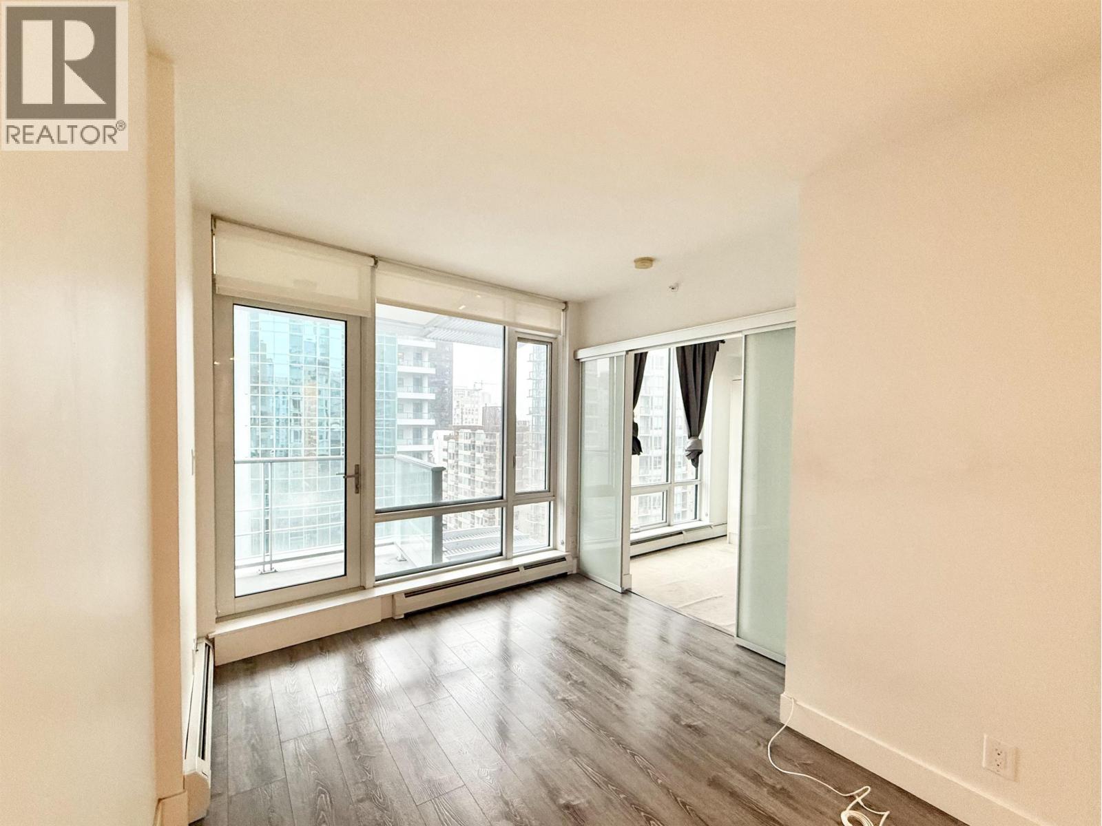 1509 1283 Howe Street, Vancouver, British Columbia  V6Z 0E3 - Photo 3 - R3087710