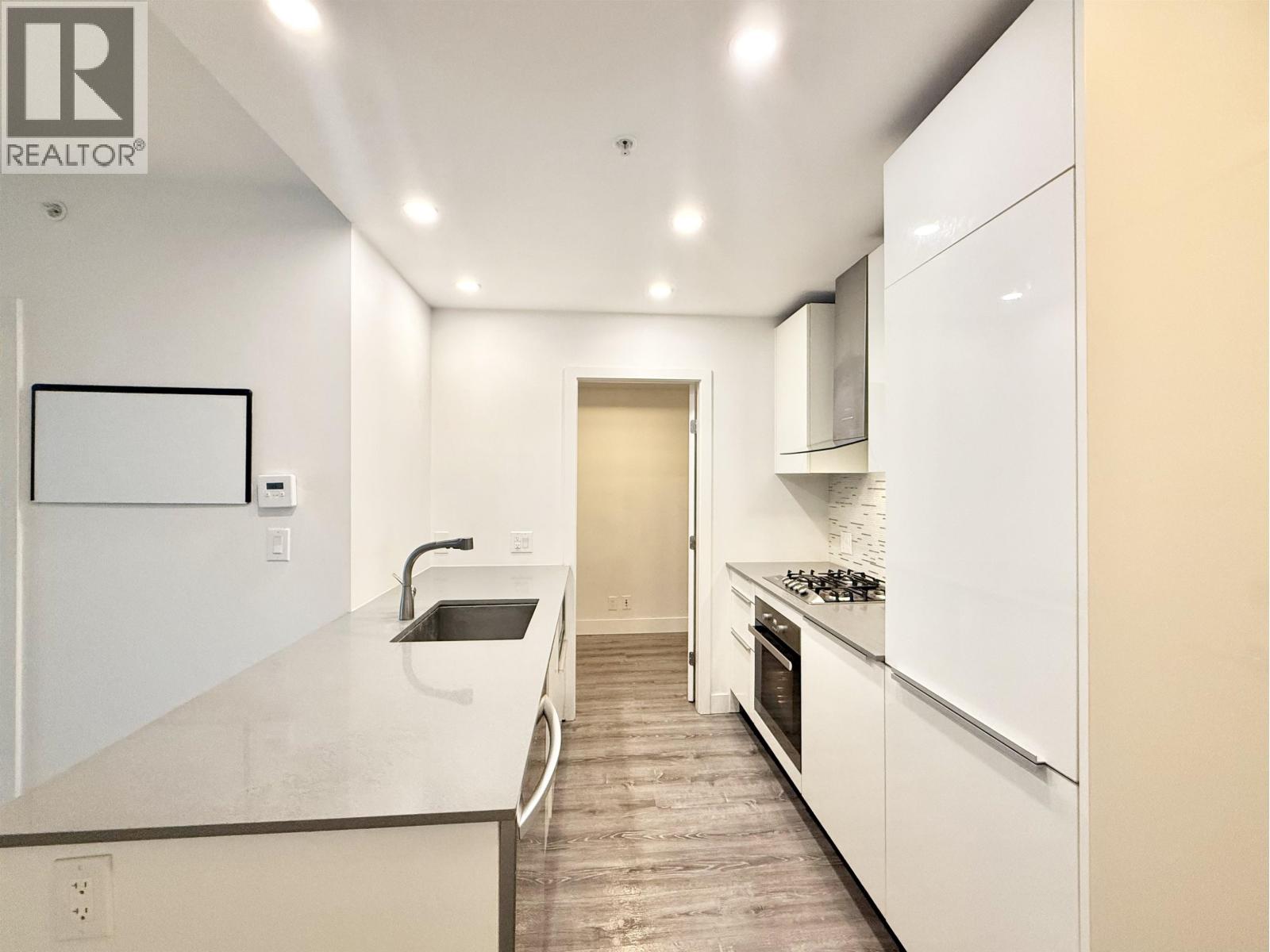 1509 1283 Howe Street, Vancouver, British Columbia  V6Z 0E3 - Photo 4 - R3087710