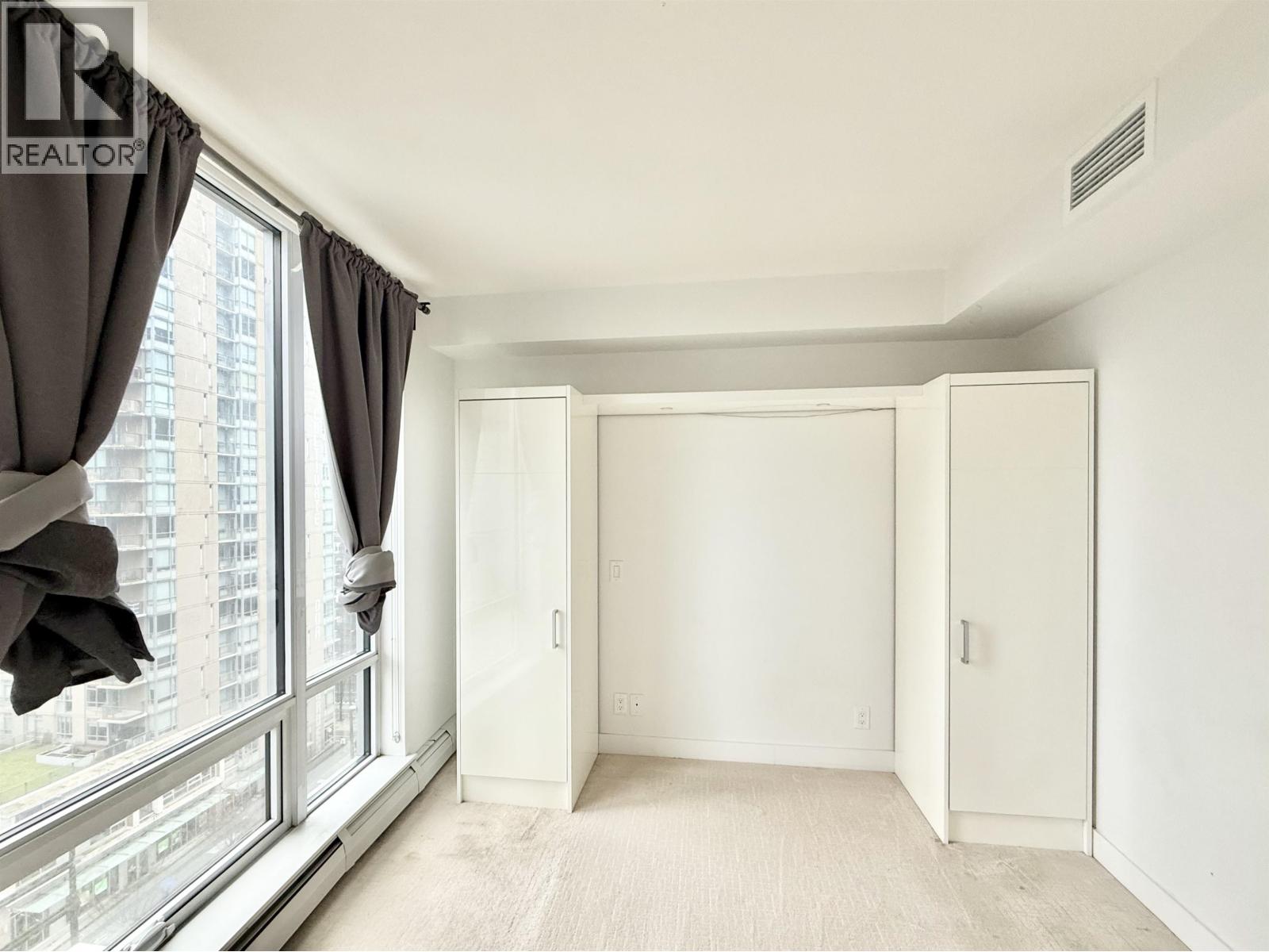 1509 1283 Howe Street, Vancouver, British Columbia  V6Z 0E3 - Photo 5 - R3087710