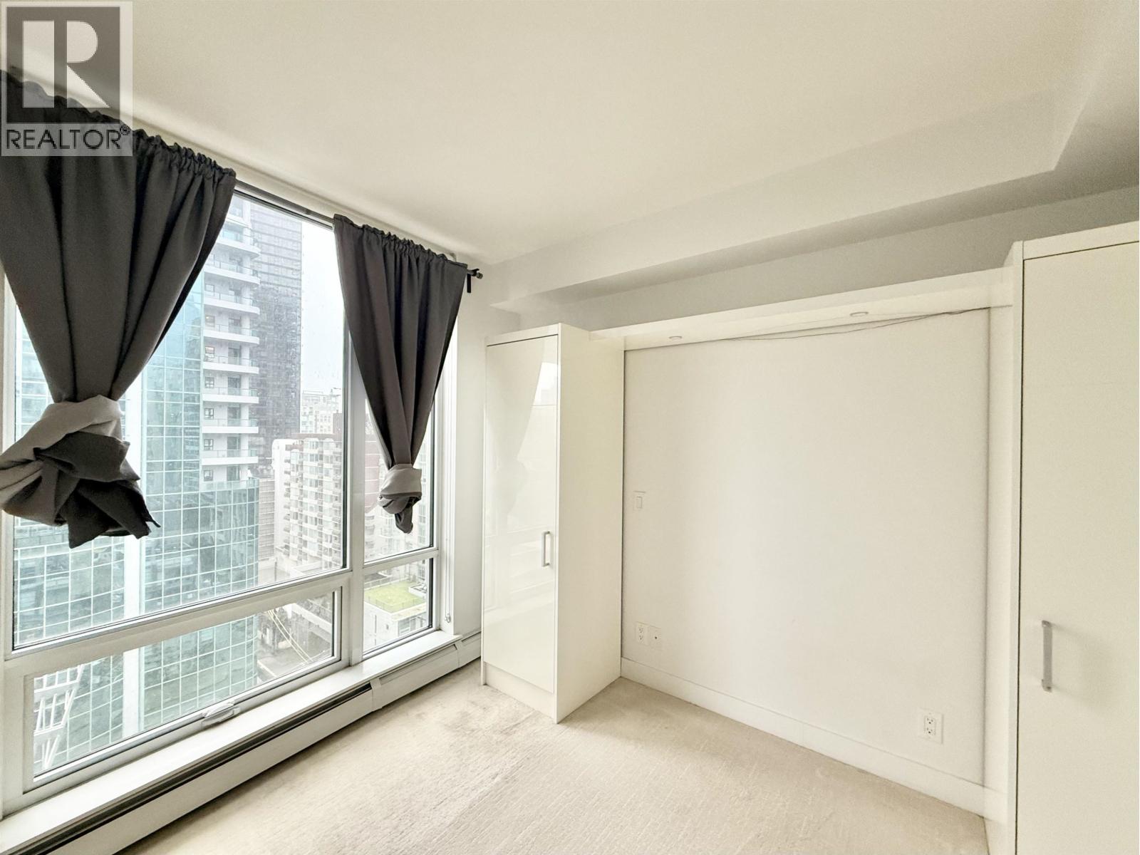 1509 1283 Howe Street, Vancouver, British Columbia  V6Z 0E3 - Photo 7 - R3087710