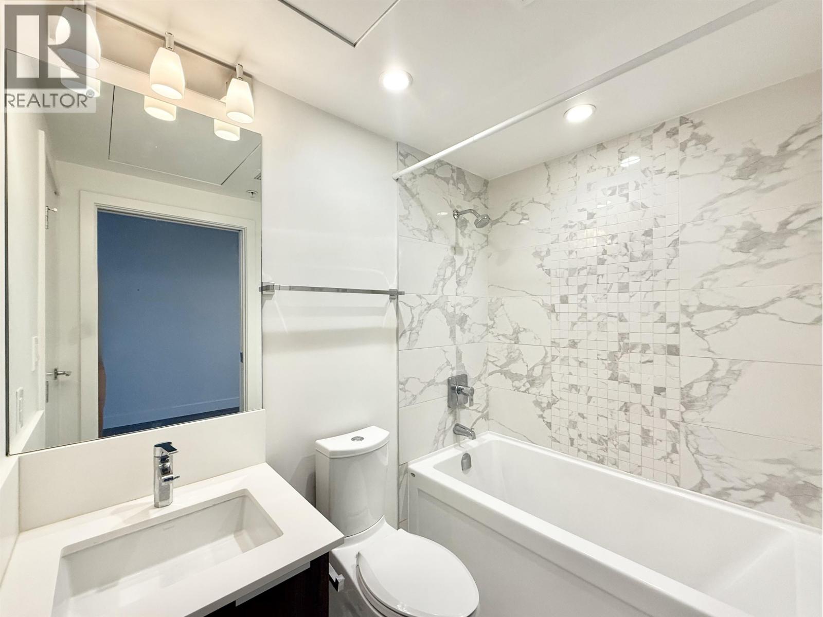 1509 1283 Howe Street, Vancouver, British Columbia  V6Z 0E3 - Photo 8 - R3087710