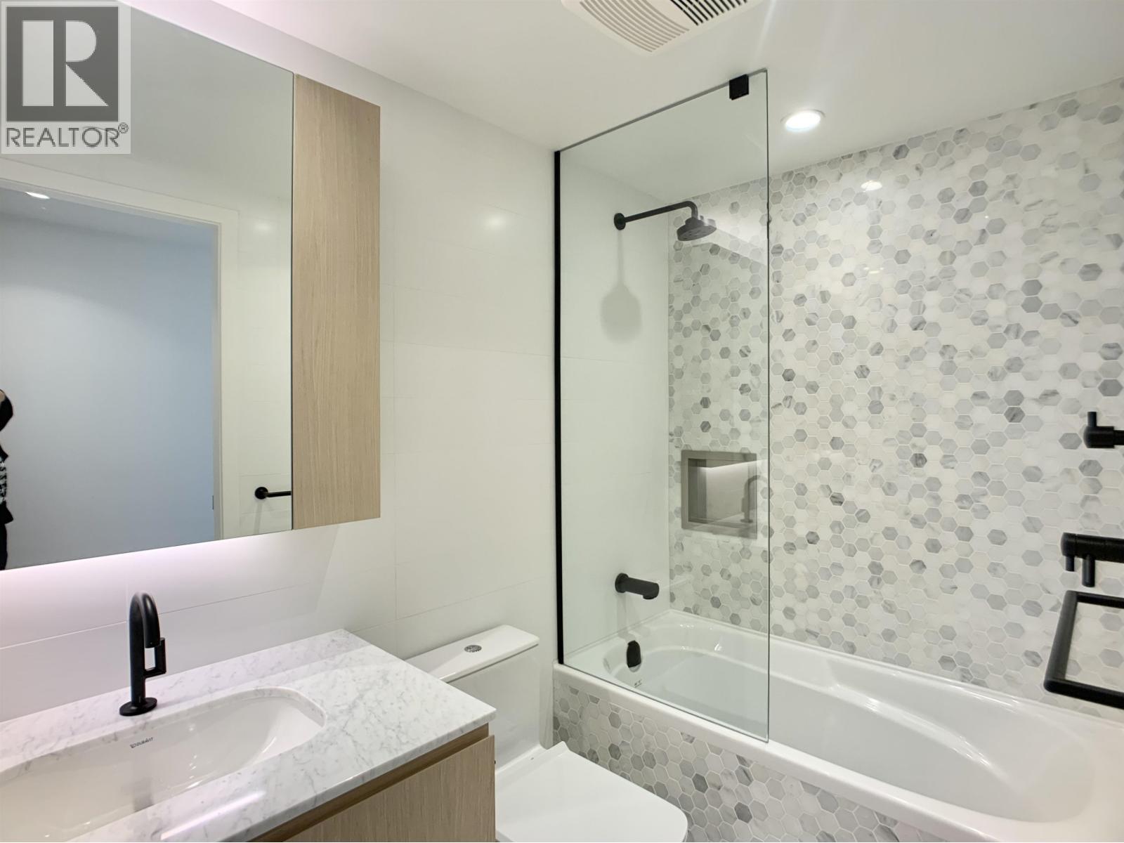 1003 1365 Davie Street, Vancouver, British Columbia  V6E 1N5 - Photo 16 - R3087711