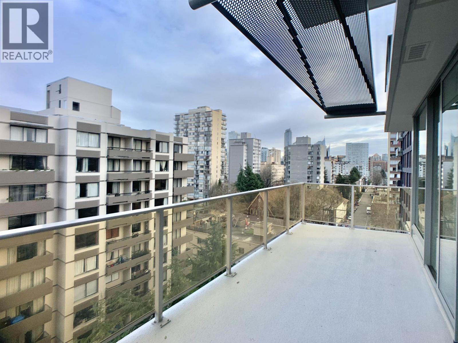 1003 1365 Davie Street, Vancouver, British Columbia  V6E 1N5 - Photo 17 - R3087711