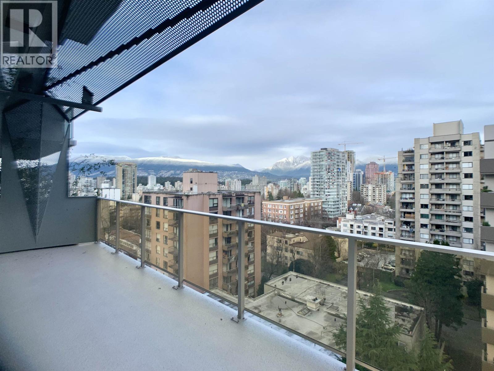 1003 1365 Davie Street, Vancouver, British Columbia  V6E 1N5 - Photo 18 - R3087711