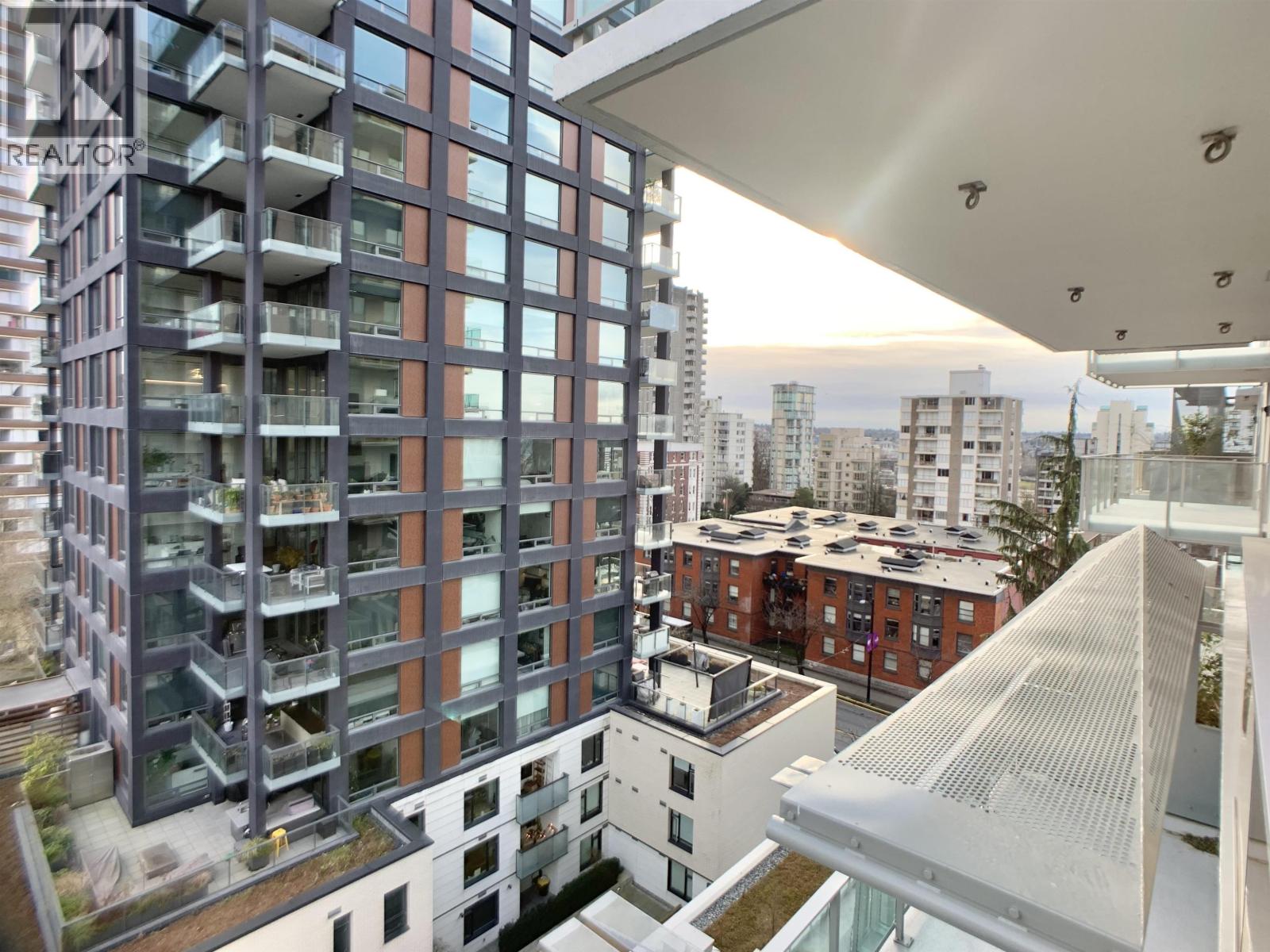 1003 1365 Davie Street, Vancouver, British Columbia  V6E 1N5 - Photo 19 - R3087711