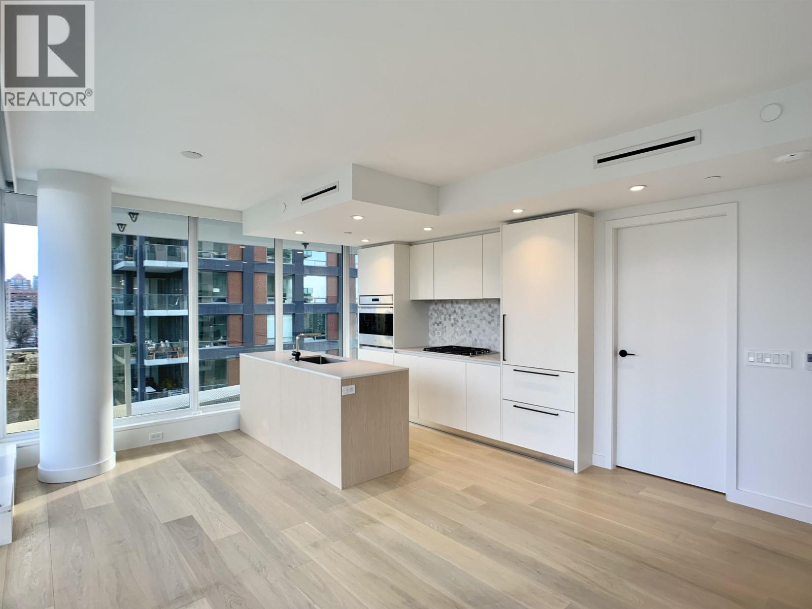 1003 1365 Davie Street, Vancouver, British Columbia  V6E 1N5 - Photo 3 - R3087711